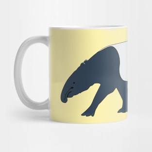 Tapir Mug